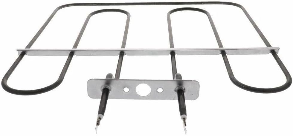 MEE62306504 Range Oven Bake Heating Element - For LG Cooking Appliance Part Replaces MEE62306501 - Oven Bake Broil Element - 4200 Watts, 240 Volts