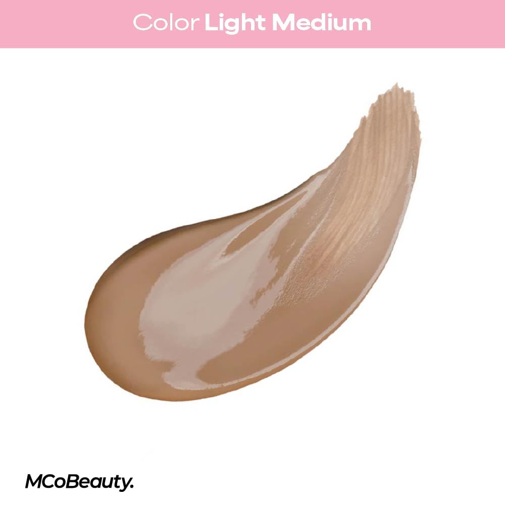 Instant Contour Cream Bronzer - Light to Medium