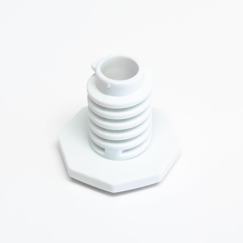 Washer Dryer Stack Stacking Kit for Maytag MED7020RU0 MED7020RW0 MED8100DC0 MED8100DC1 MED8100DW0 MED8100DW1 MED8150EW0 MED8200FC0 MED8200FC1 MED8200FC2 MED8200FW0 MED8200FW1