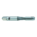1231608 3/8-16 3Fl H3 HSS Spiral Pointed Tap-TiCN