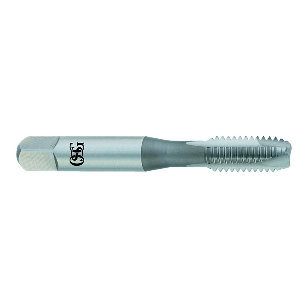 1231608 3/8-16 3Fl H3 HSS Spiral Pointed Tap-TiCN