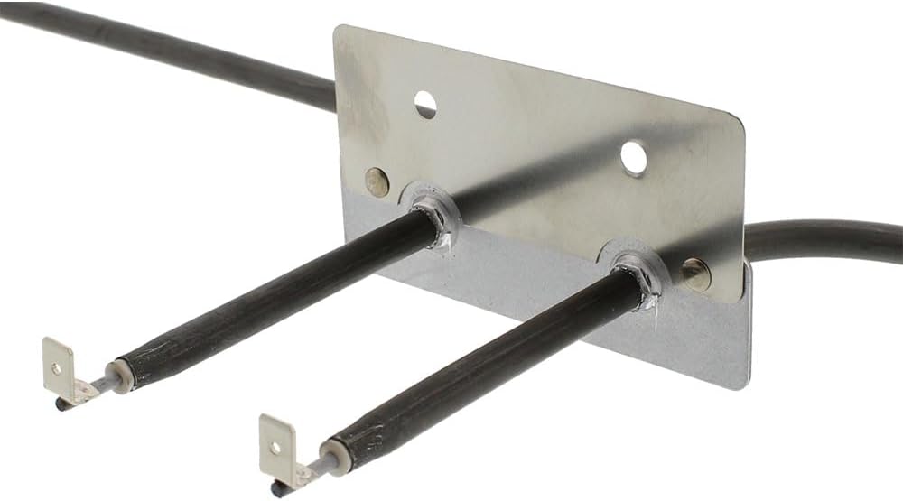 PRYSM 318255002 Range Bake Element Compatible with Electrolux, Frigidaire, Gibson, Kelvinator, Westinghouse, Replacement for AP5590131, 09990063, 2220750, 318255000, 5303310512, AH3633414