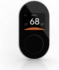 Smart WiFi Thermostat for Home with App Control Compatible with Alexa and Google Assistant, Only Designed for 2.4
