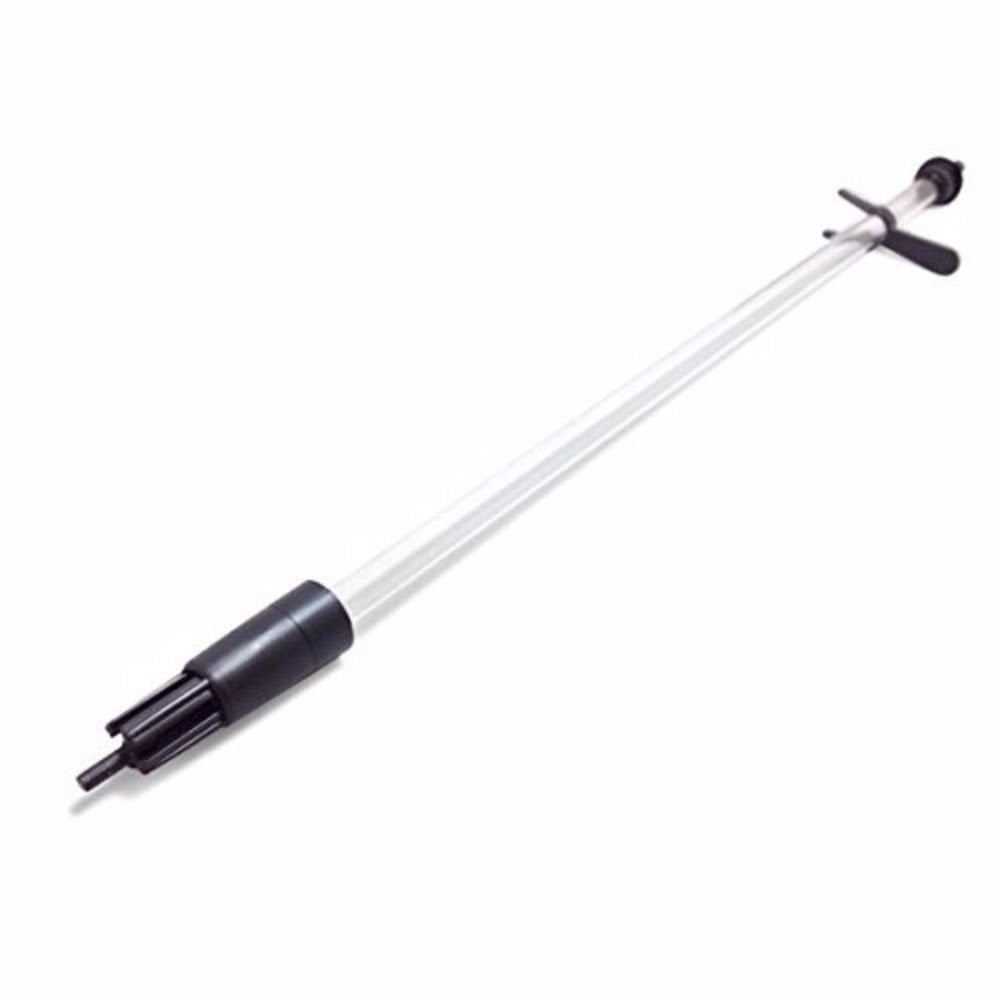 ProFiller Bottling Wand for Automatic Beer & Wine Bottle Filler System, Clear Home Brew Kit with Siphon, Craft Brew