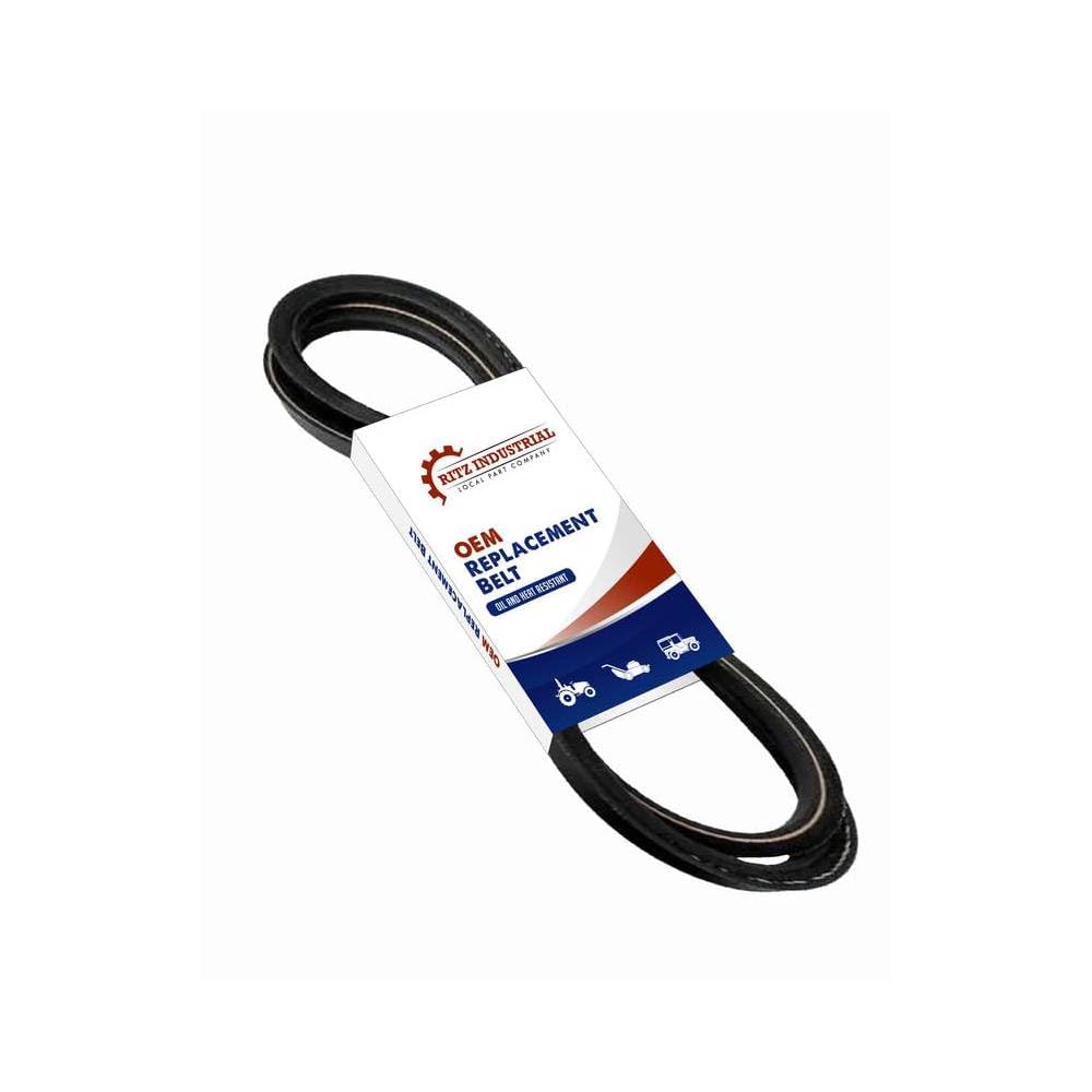 B-72 Power Drive V-Belt 5/8x75