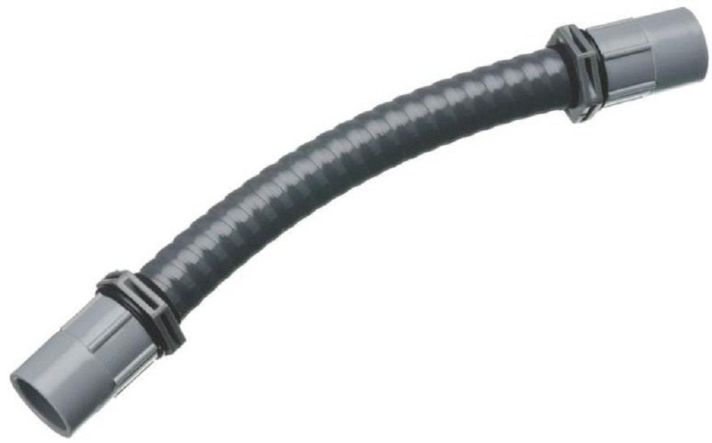 1in Pvc Flex Conduit Elbow