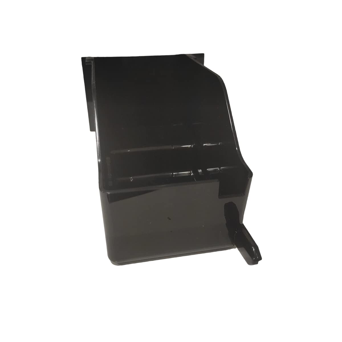 Coffee Grounds Container Compatible With DeLonghi Super Automatic Espresso & Cappuccino Coffee Machine