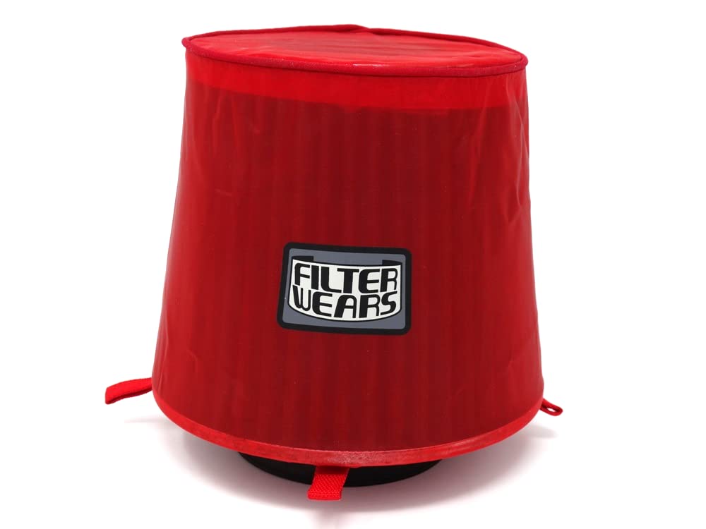 FILTERWEARS Pre-Filter F303R For BBK 1740 Air Filter