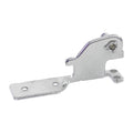 YesParts AEH74556318 Durable Refrigerator Hinge Assembly Center