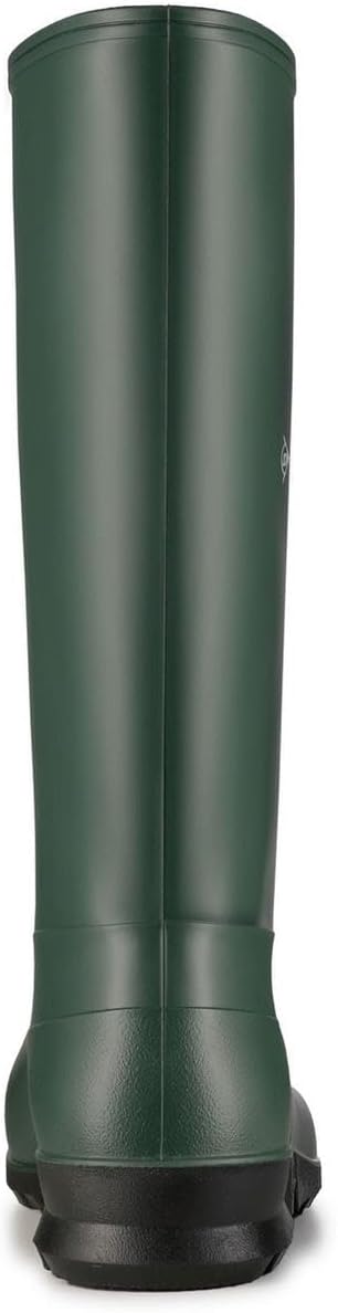 Sport - Rain boots for Women & Girls - Waterproof rubber boots made from PVC - Fashionable Garden boots - Durable &