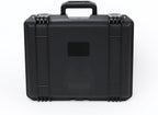 16in Waterproof Hard Shell Case with DIY Customizable Foam Insert (15 x 11 x 7in Interior)