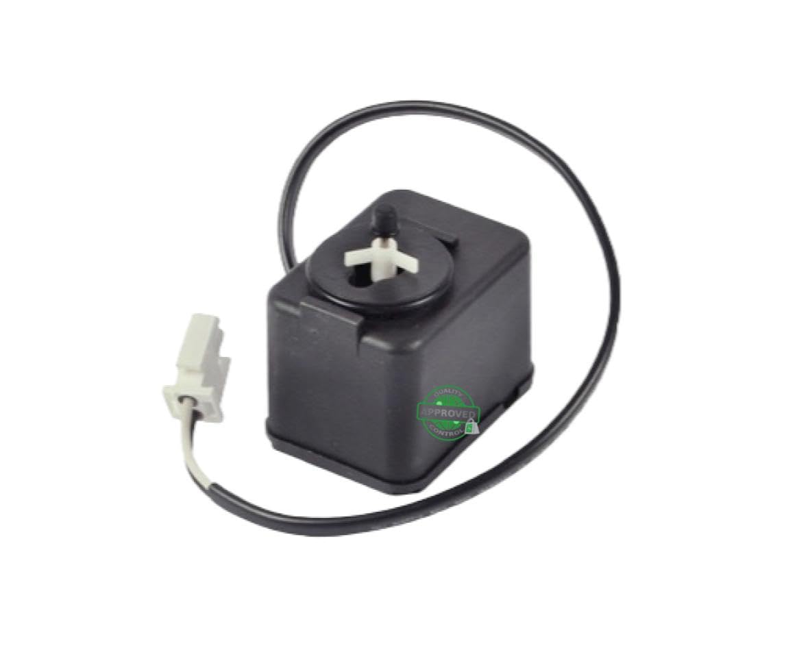 GSPUSA W11566407 CKD566407X Ice Maker Reservoir Drain Pump compatible with Kenmore Whirlpool, Replacement Part