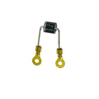 23-38-2840 Diode Assembly Compatible with Milwaukee Circular Saws