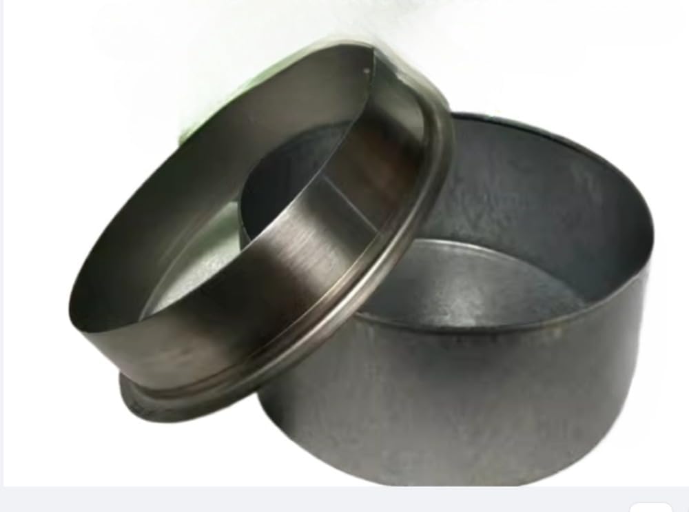 SPEEDI Sleeve CR 99332 Wear Resistant Lining Stainless Steel Shaft Sleeve