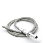 Dental Suction Silicone Tube Pipe Hose for Saliva Ejector Suction (Weak)