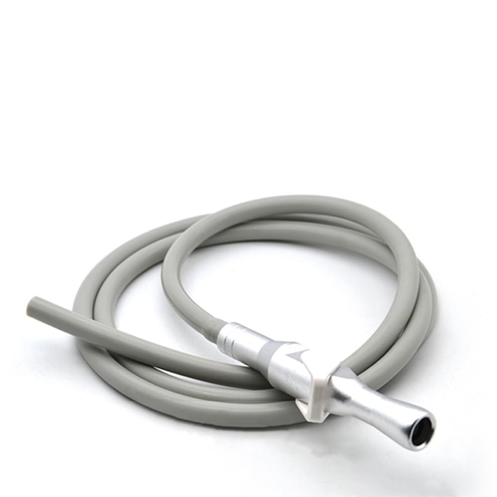 Dental Suction Silicone Tube Pipe Hose for Saliva Ejector Suction (Weak)