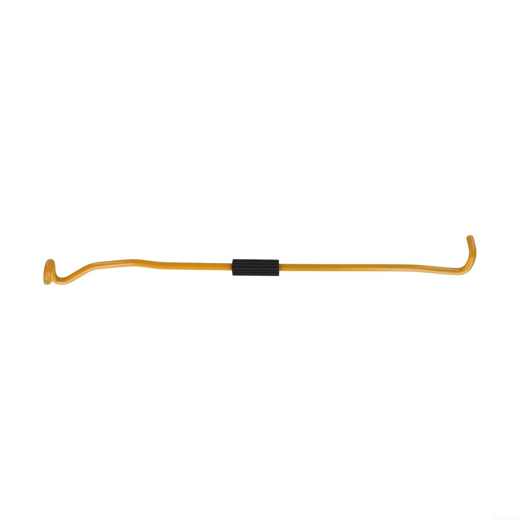Hood Lift Support Rod 5160367AC for Jeep Compass 2008 2009 2010 2011 2012 2013 2014 2015 2016 Engine Bonnet Prop