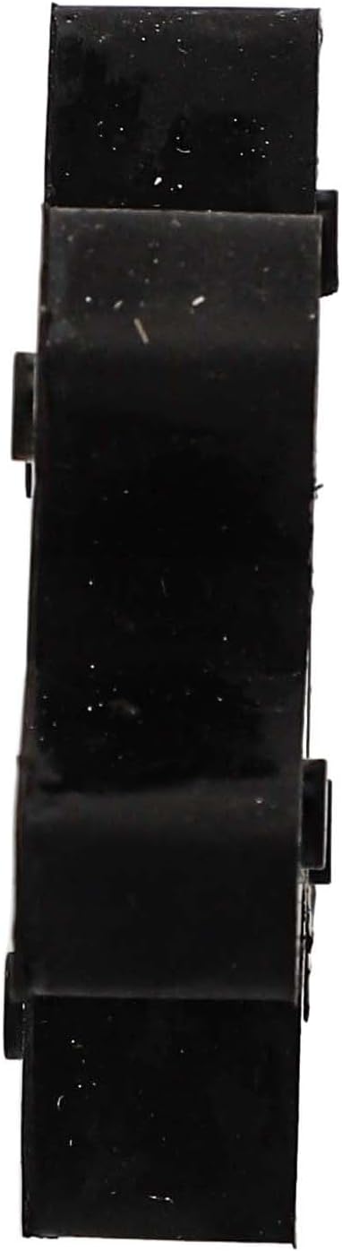 8-Pack L095 Flexible Rubber Spider Insert For L-Jaw Coupling