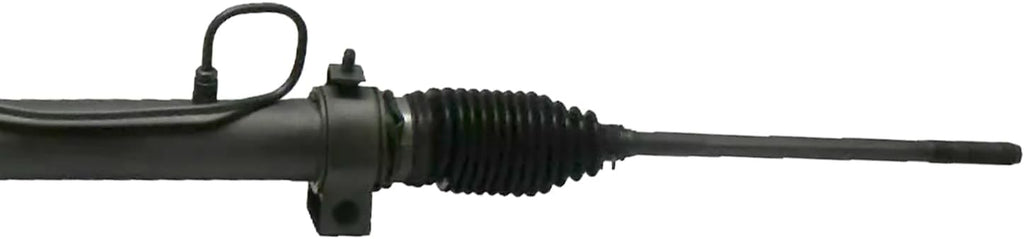 Detroit Axle - Steering Rack and Pinion for 1997-2001 Toyota Camry