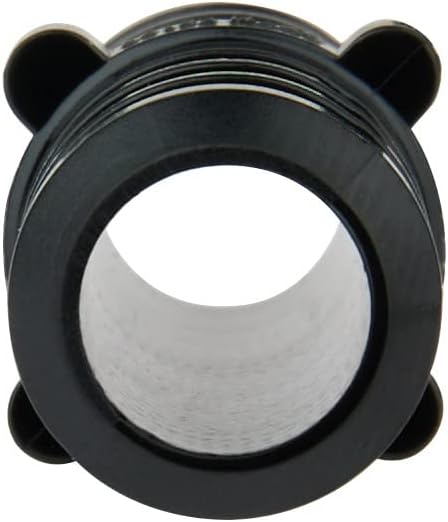 10Pcs EFIELD Poly PPSU Crimp Pex Fitting 3/4"Coupling(PPSU1807002-10)