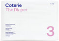 Diaper Size 3, 28 Count