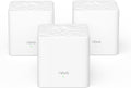Nova Mesh WiFi System - Covers 3000 sq.ft - AC1200 Dual-Band Mesh Network for Home Internet - Parental Control - 3-Pack