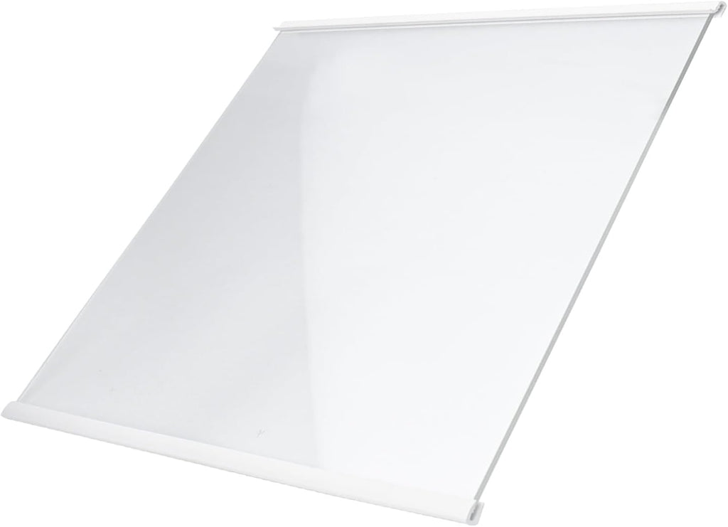 W11130202 Freezer Shelf Replacement Fit For Whirlpool Refrigerator Replaces W10527848 4545865 EAP12347521 WRS571CIHZ04
