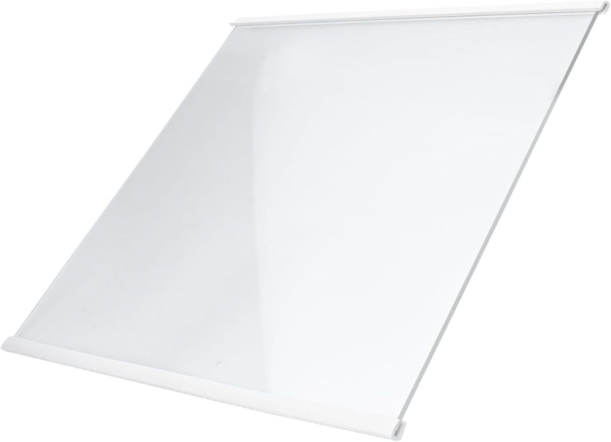 W11130202 Freezer Shelf Replacement Fit For Whirlpool Refrigerator Replaces W10527848 4545865 EAP12347521 WRS571CIHZ04