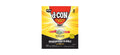 Disposable Corner Fit Mouse Bait Station - 0.5 Oz (Pack of 3)