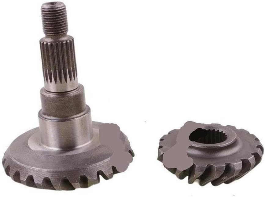 BEVEL GEAR ASSY Fit For CF 500 SWB