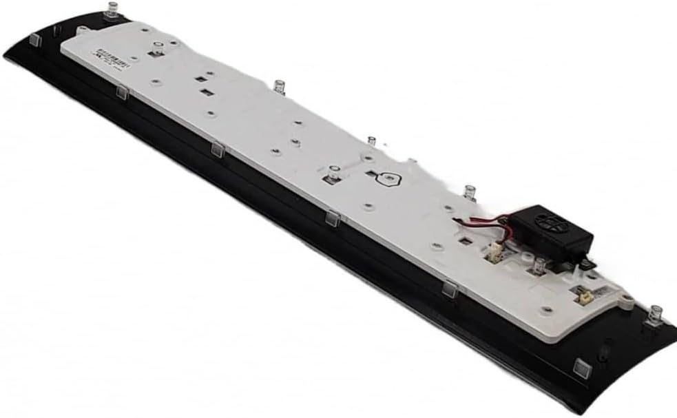 W11038382 Washer Control Board Compatible with Whirlpool WTW7500GC0, WTW7500GC2, WTW7500GC3, WTW7500GW0, WTW7500GW2, WTW7500GW3