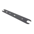 DeWalt OEM 5140061-75 replacement table saw wrench DW745
