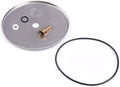 SR450D Oxygen Regulator Rebuild kit Compatible with Victor SR450 Series Repair kit with Diaphragm # 0790-0102