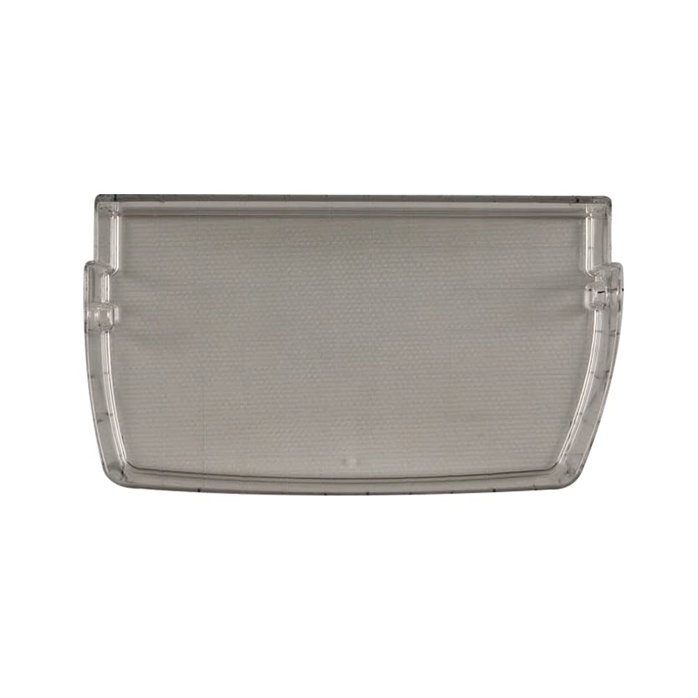 SUPPLYZ Direct Replacement for LG MAN64308302 Refrigerator Basket Door
