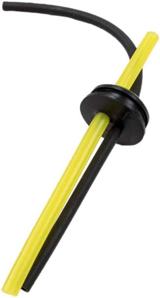 Husqvarna 586359601 Leaf Blower Fuel Line and Grommet Genuine Original Equipment Manufacturer (OEM) Part