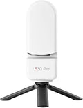 S30 Pro Smart Telescope, 4K Ultra HD, All-in-One Astrophotography, Smartphone Control, 128GB Storage