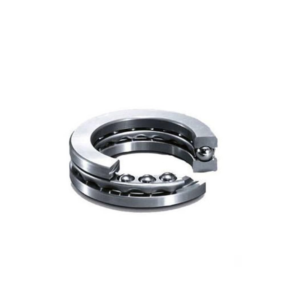 Single-Direction Thrust Ball Bearing; 51107