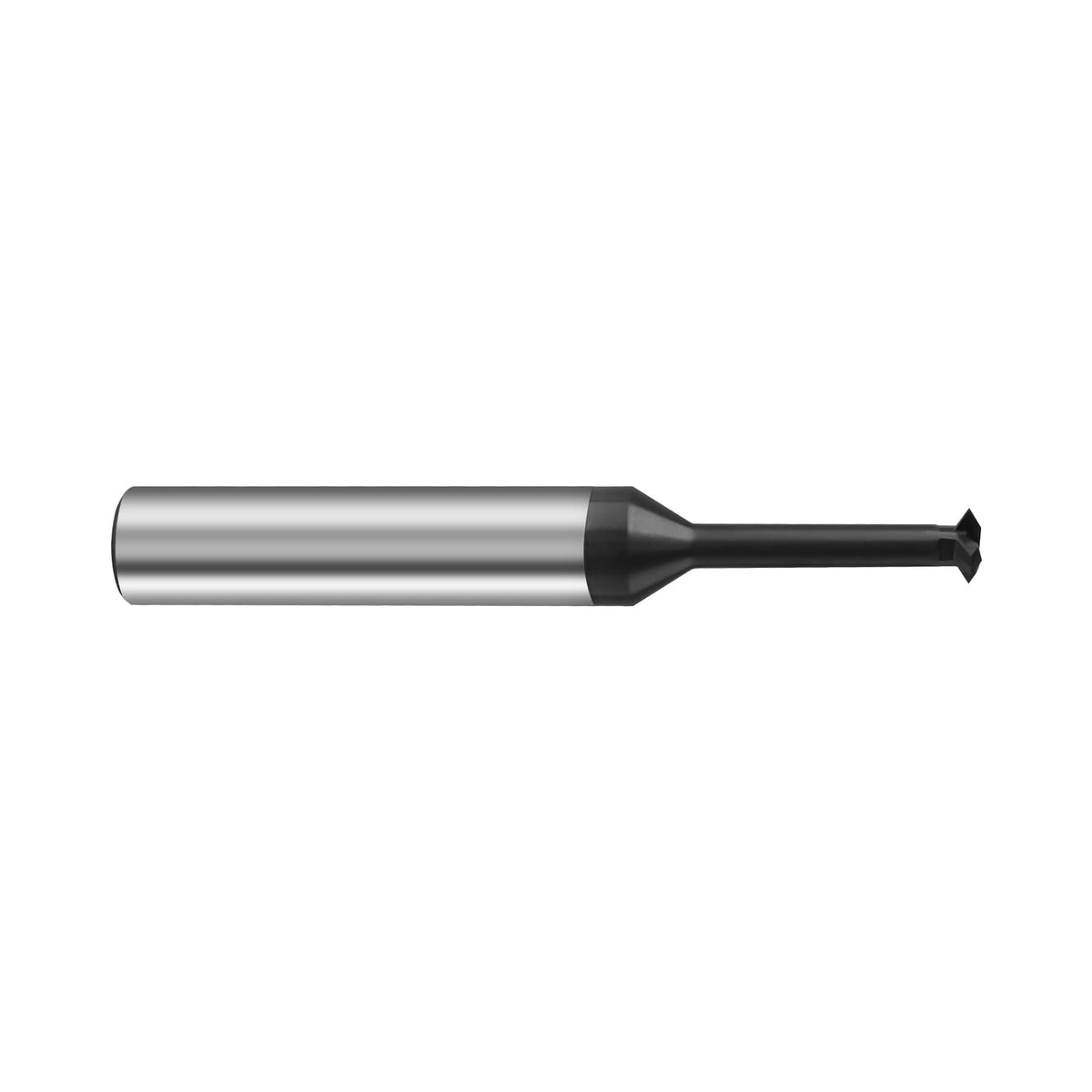 14-40 TPI Single Pitch 3/8in Solid Carbide Thread end Mill