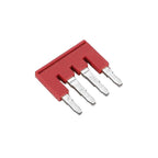 FBS4-6 4PCS Plug-in Bridge for PT4 ST4 STTB4 Terminal Blocks