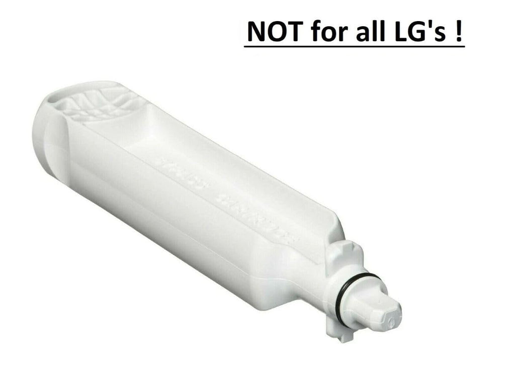 ABN73019101 Filter Bypass Plug for LG
