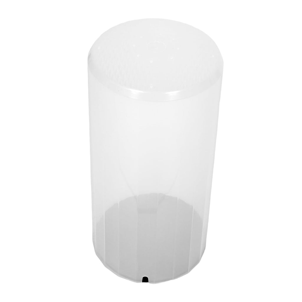 Plastic Noise Reducing Cover for High Speed Blenders