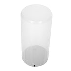 Plastic Noise Reducing Cover for High Speed Blenders