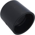 Schedule 80 PVC Slip Coupling, Size: 4"