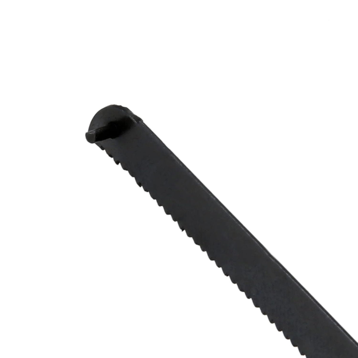 dophee 10Pcs 6 inch 150mm 24T Mini Hacksaw Blade Replacement