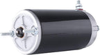 RAREELECTRICAL Permanent Magnet Snow Plow Motor Compatible With Meyer E47
