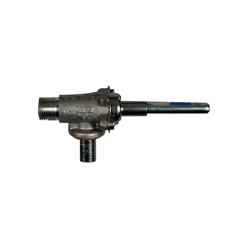 SUPPLYZ Direct Replacement for Frigidaire 5304506549 Range Valve