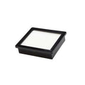 LEFITPA Replacement 107315 Vacuum HEPA Filter for Proteam Super Coach Pro 6 & 10 Vacuum Models