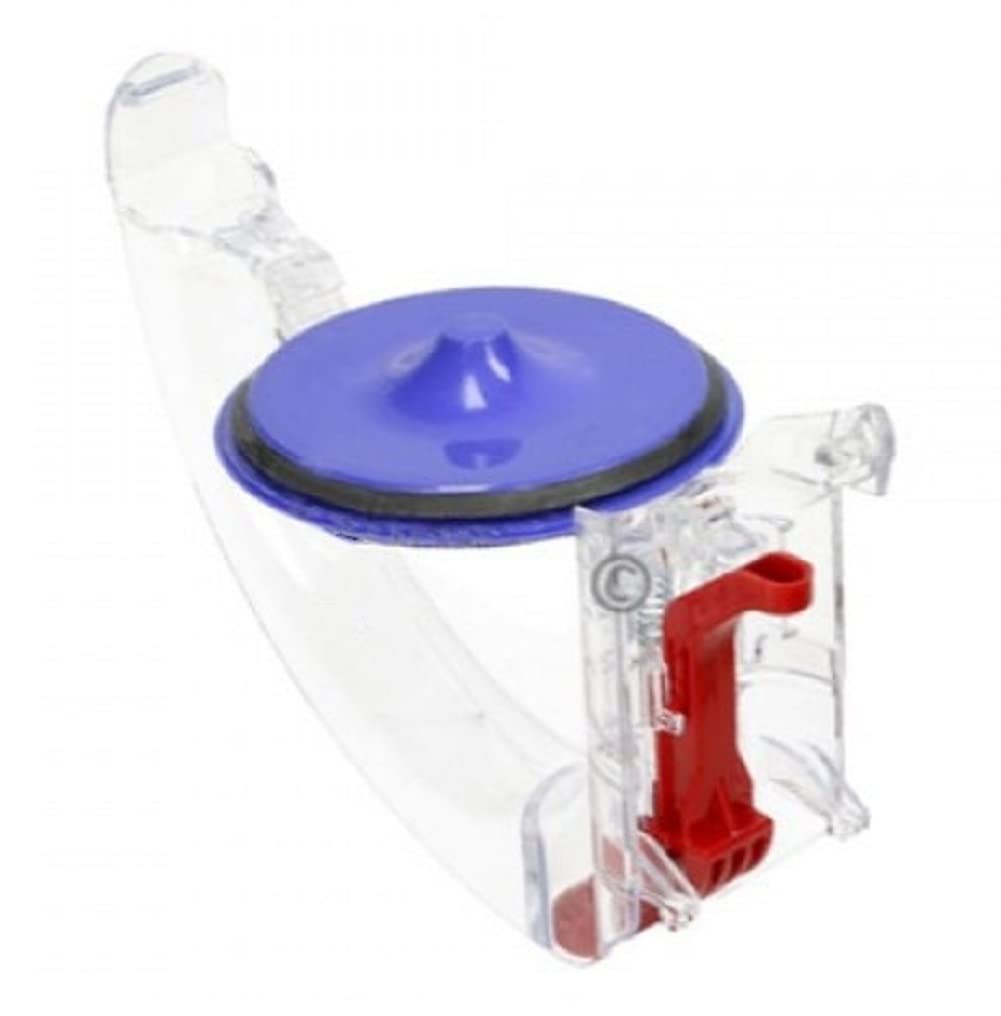 HASME Replacement Cyclone Handle Assembly for Dyson Replaces for 96606001 966060-01 Fits for DC65 DC66 UP13