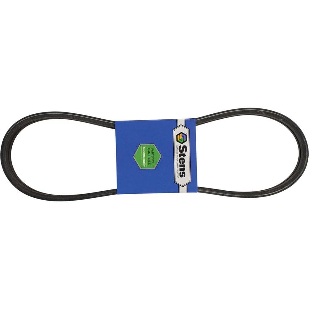 Rareelectrical Deck Belt Fits Toro 38684