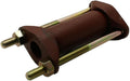 Thrifco 5244300#38 1/2 Inch Dresser Coupling